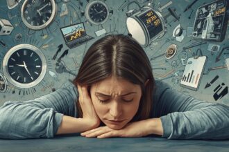 Cansaço Mental: Entenda o que é e Aprenda a Identificar os 10 Sinais de Alerta