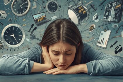 Cansaço Mental: Entenda o que é e Aprenda a Identificar os 10 Sinais de Alerta