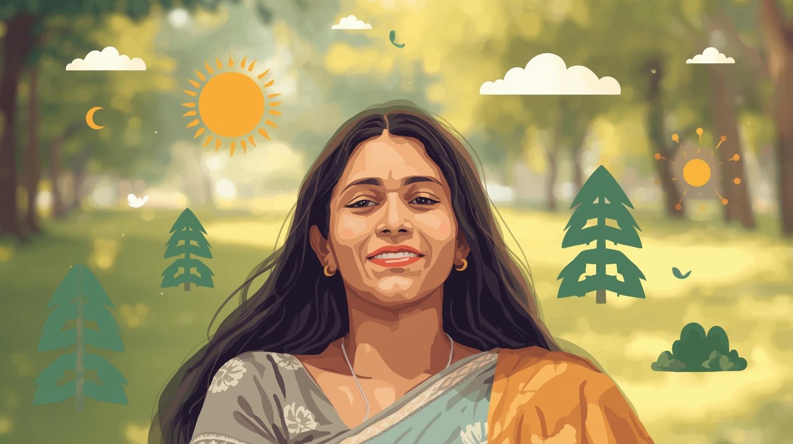 Título: 10 Hábitos Saudáveis que Ajudam a Reduzir o Cansaço Mental e Recarregar Sua Energia