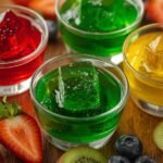 Gelatina: 10 Benefícios Surpreendentes para Sua Saúde que Vão Além da Sobremesa
