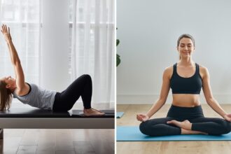 Pilates vs Ioga: Entenda as Diferenças e Descubra Qual é o Melhor Para o Seu Corpo e Mente