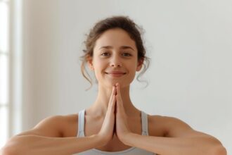 Yoga para Mulheres: Um Abraço para o Corpo e Alma em Todas as Idades