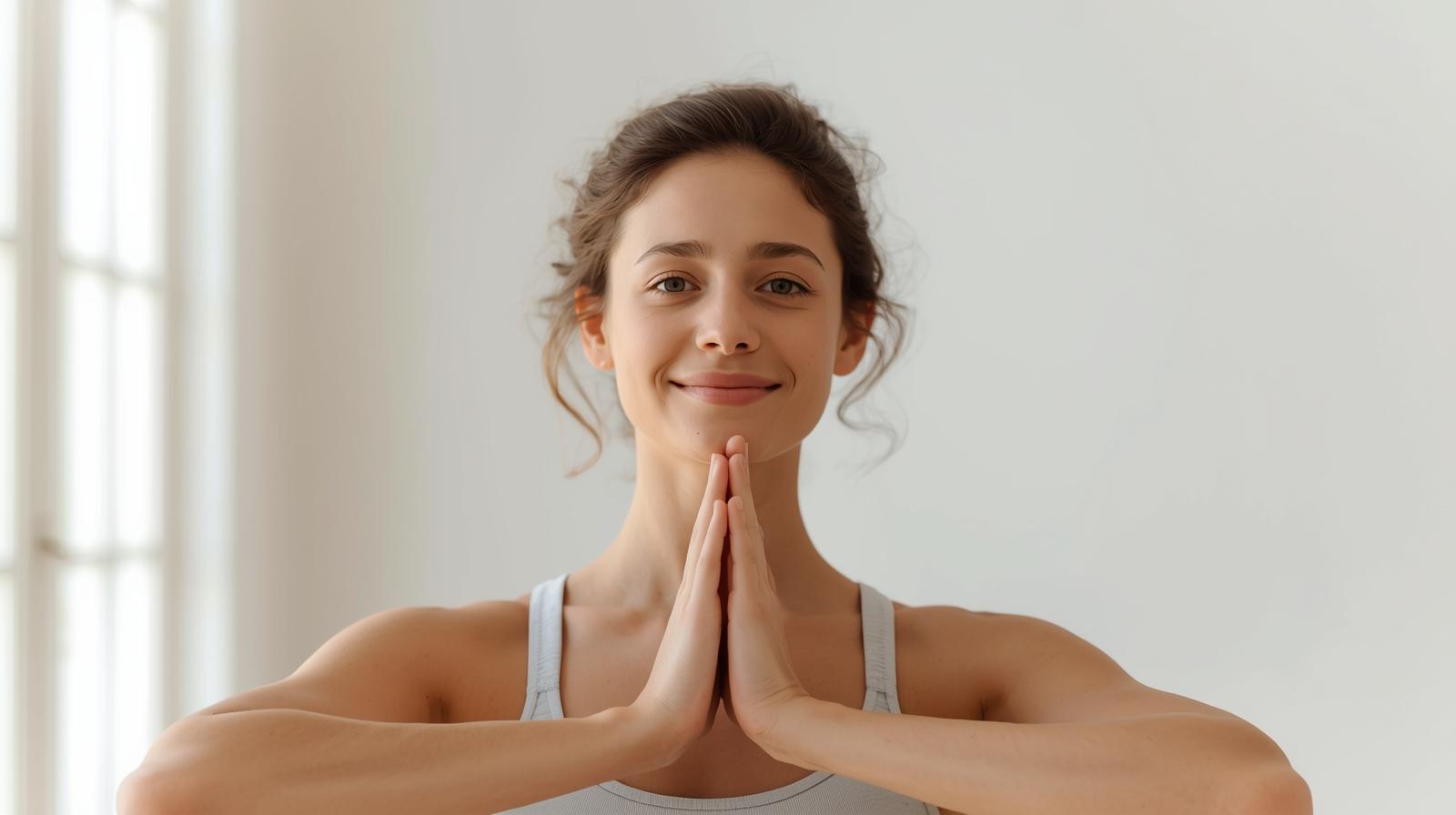 Yoga para Mulheres: Um Abraço para o Corpo e Alma em Todas as Idades