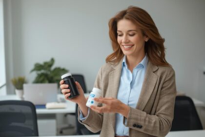 Suplementos: A Verdade que Ninguém te Conta Sobre Esses Aliados (ou Inimigos) da Saúde