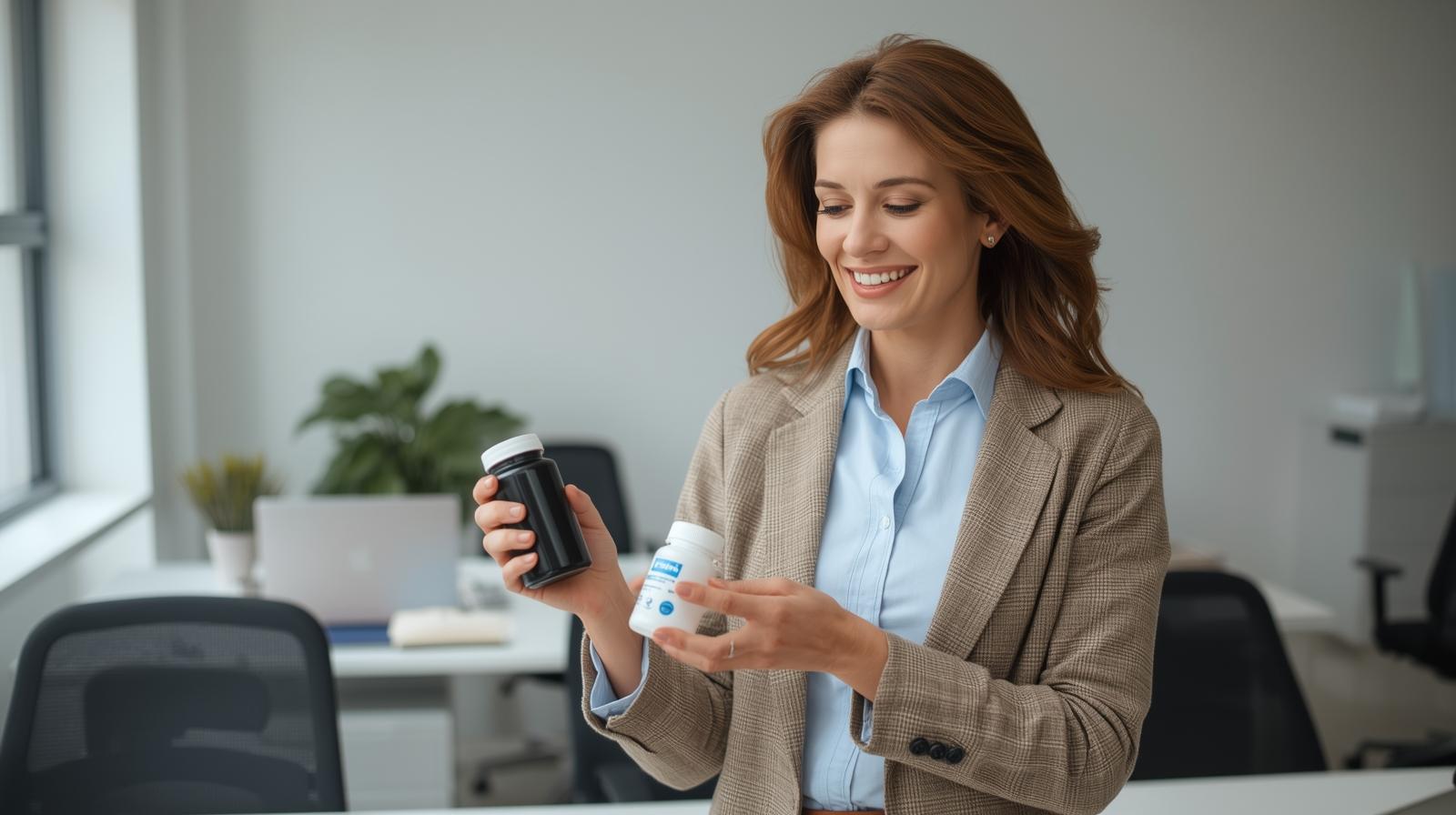 Suplementos: A Verdade que Ninguém te Conta Sobre Esses Aliados (ou Inimigos) da Saúde