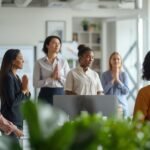 Cansaço Mental no Trabalho: 10 Estratégias Simples para Você se Sentir Melhor Hoje