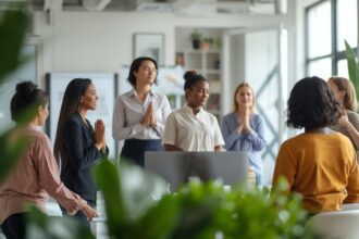 Cansaço Mental no Trabalho: 10 Estratégias Simples para Você se Sentir Melhor Hoje