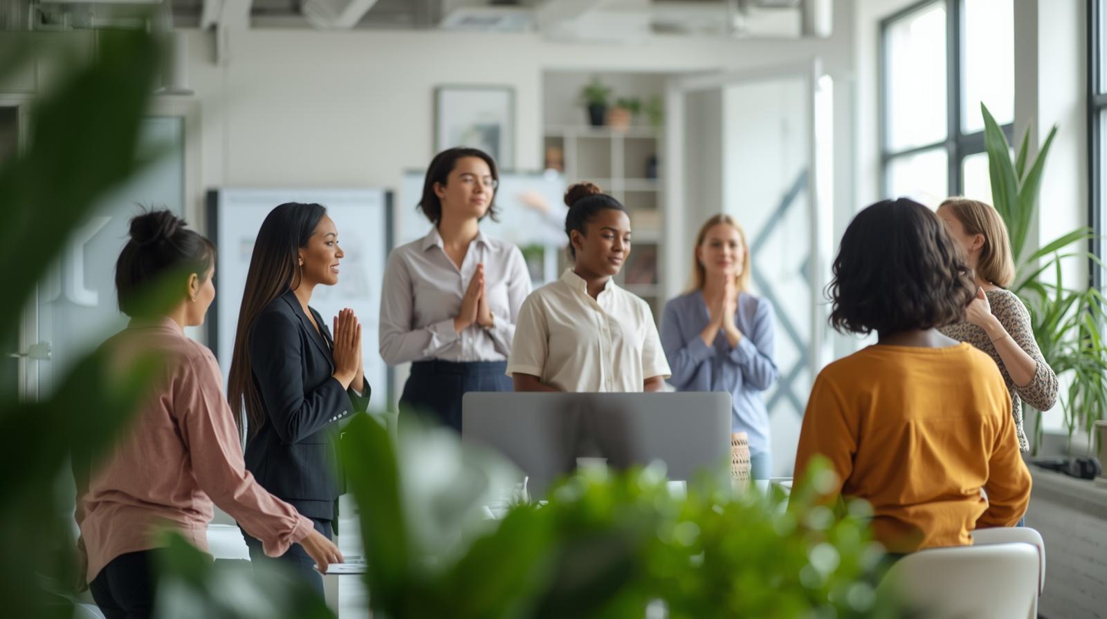 Cansaço Mental no Trabalho: 10 Estratégias Simples para Você se Sentir Melhor Hoje