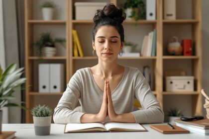 Reconhecendo e Cuidando do Burnout