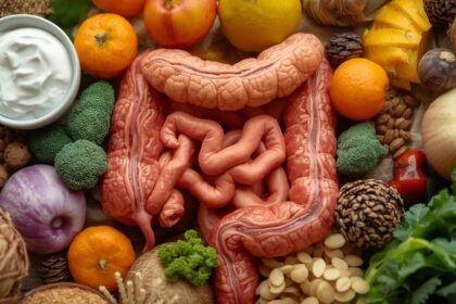 Intestino Saudável: O Guia Completo para um Funcionamento Diário Perfeito