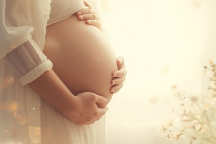 A Jornada Mais Incrível: Tudo o que Você Precisa Saber Sobre a Gravidez