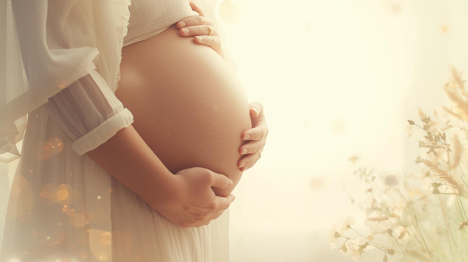 A Jornada Mais Incrível: Tudo o que Você Precisa Saber Sobre a Gravidez