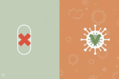 Desvendando a Pílula do Dia Seguinte: Separando os Mitos das Verdades com Clareza