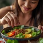 Beleza que Vem do Prato: 7 Alimentos para Pele Firme e Hidratada