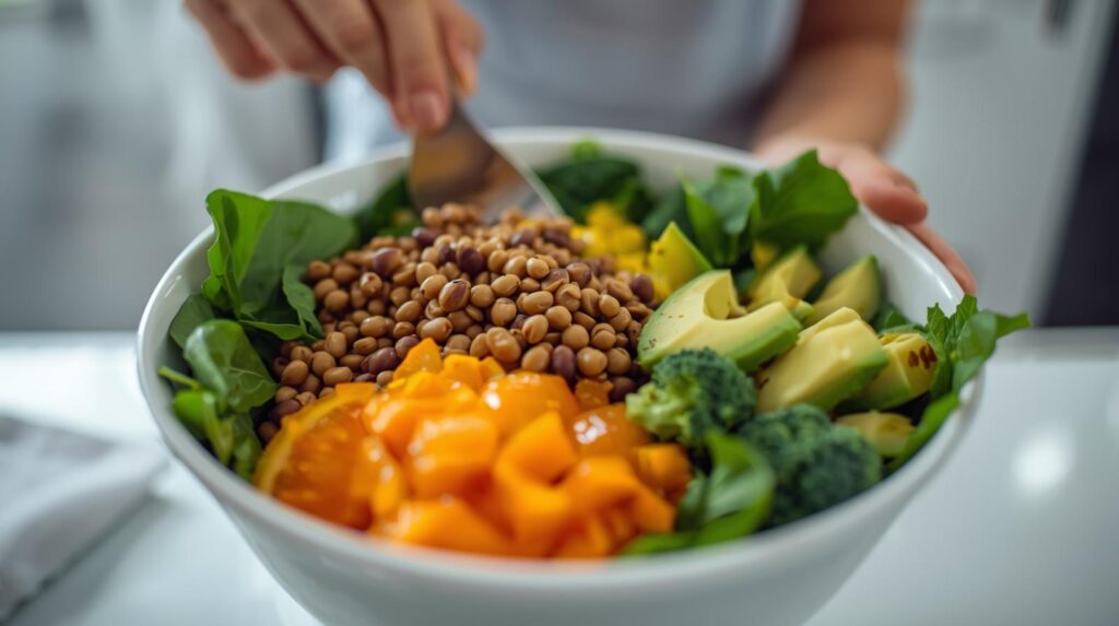 Por Que a Comida Faz Tanta Diferença Assim?