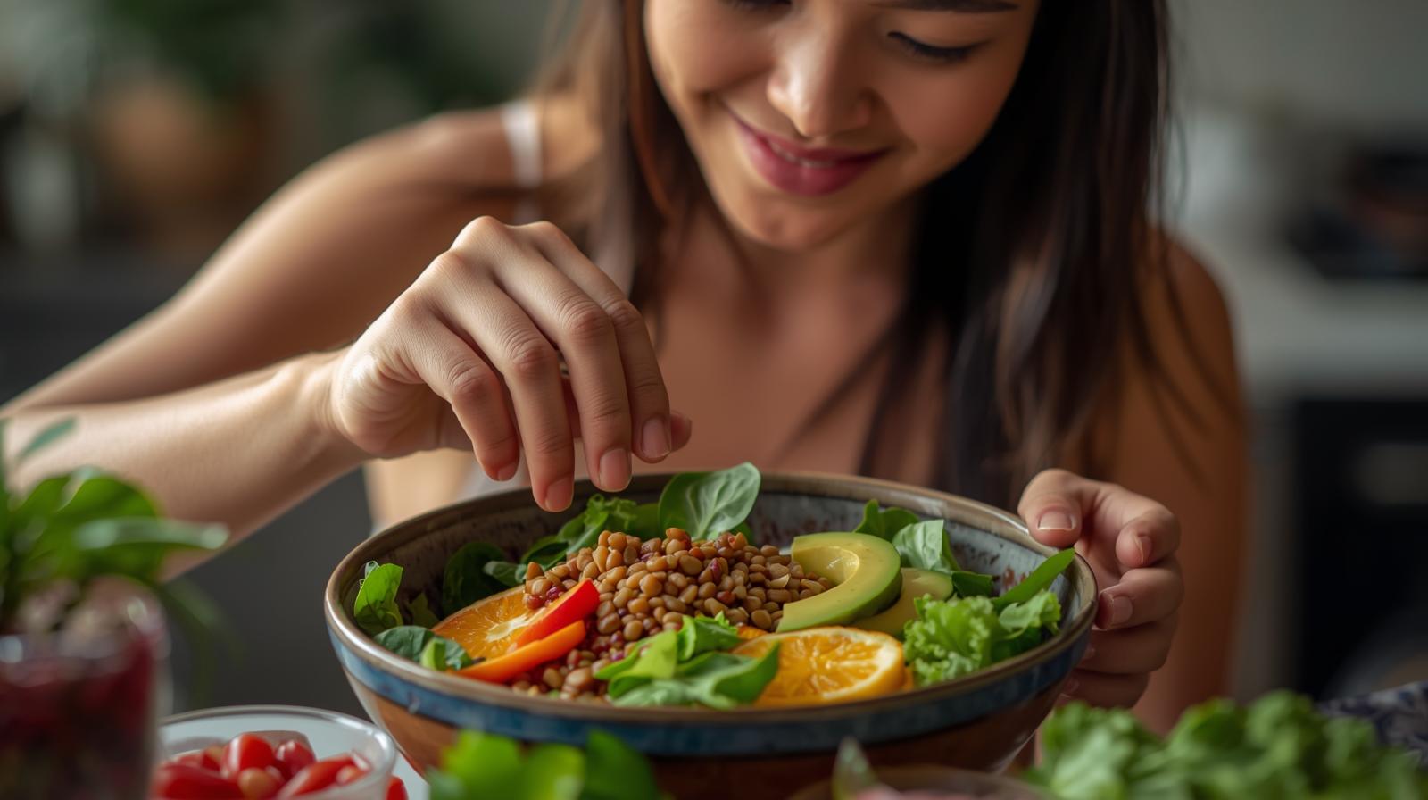 Beleza que Vem do Prato: 7 Alimentos para Pele Firme e Hidratada