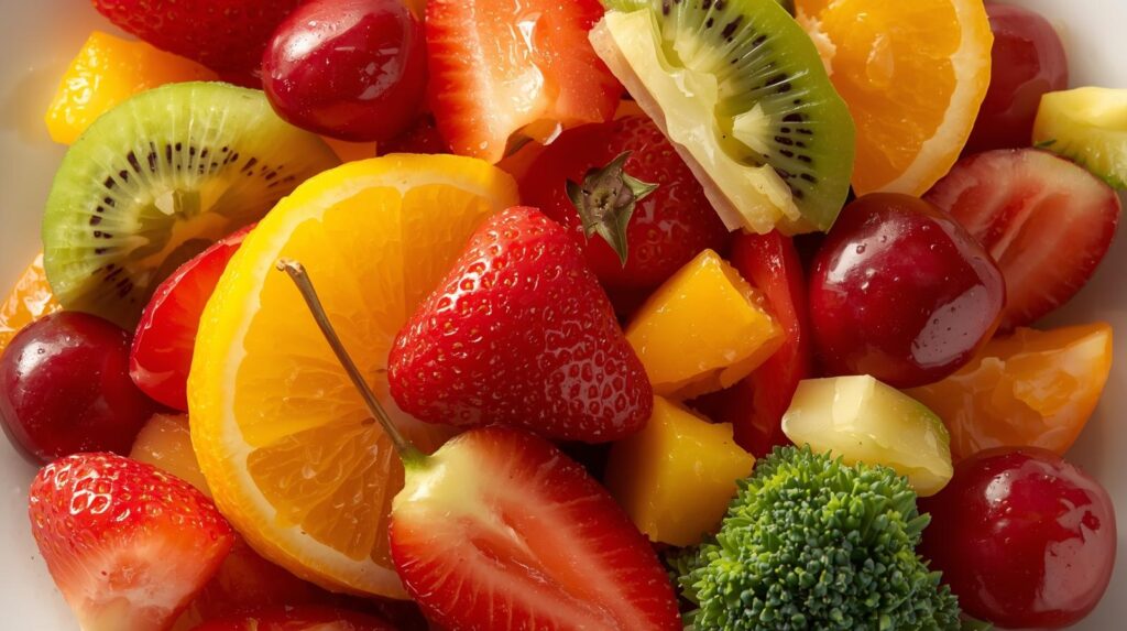 Tudo o que Você Precisa Saber Sobre a Vitamina C