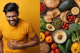 Seu Intestino Está Pedindo Socorro? 9 Sinais de Que Algo Não Vai Bem