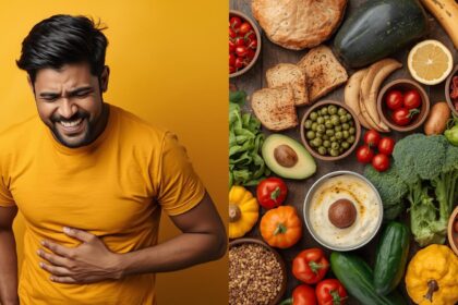 Seu Intestino Está Pedindo Socorro? 9 Sinais de Que Algo Não Vai Bem