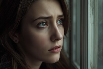 Quando Não É Só Ansiedade: 8 Problemas de Saúde que Se Passam por Ela