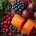 Alimentos Para Pressão Alta: Como a Sua Dieta Pode Ser Sua Melhor Medicação