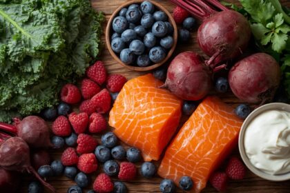 Alimentos Para Pressão Alta: Como a Sua Dieta Pode Ser Sua Melhor Medicação