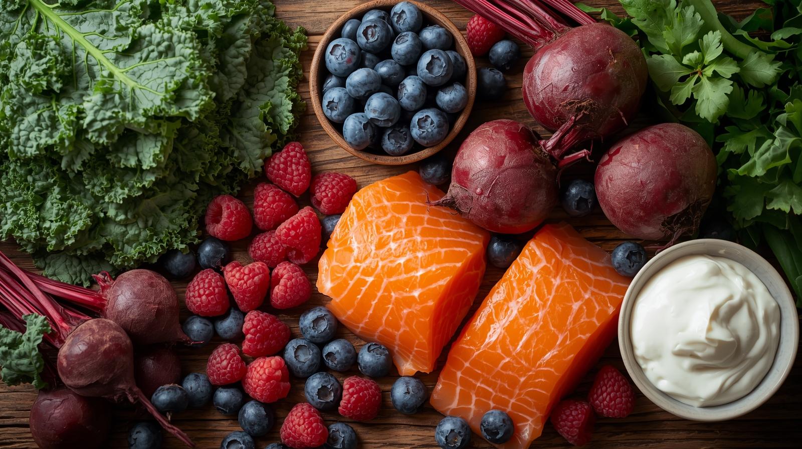 Alimentos Para Pressão Alta: Como a Sua Dieta Pode Ser Sua Melhor Medicação