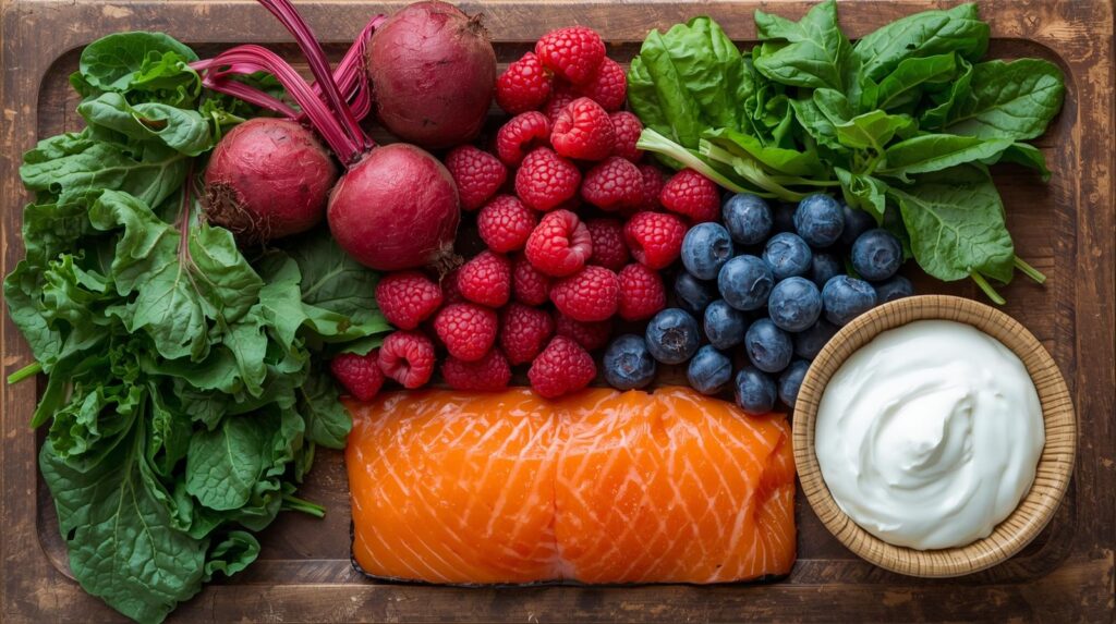 Os 13 Alimentos Que São Aliados do Seu Coração