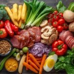 Dieta Cetogênica e Depressão: Uma Nova Luz no Tratamento da Saúde Mental
