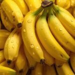 Banana: A Surpreendente Jornada da Fruta Mais Popular do Mundo até a Sua Mesa