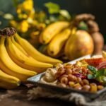 Banana da Terra: A Rainha das Bananas que Transforma Qualquer Refeição