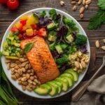 A Dieta Cetogênica para Emagrecer: Um Cardápio Completo para Transformar seu Corpo