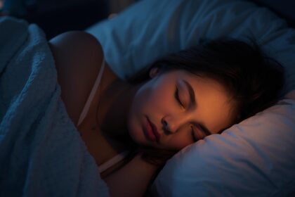 Dormir Bem: 7 Hábitos Noturnos para Você Acordar Renovado
