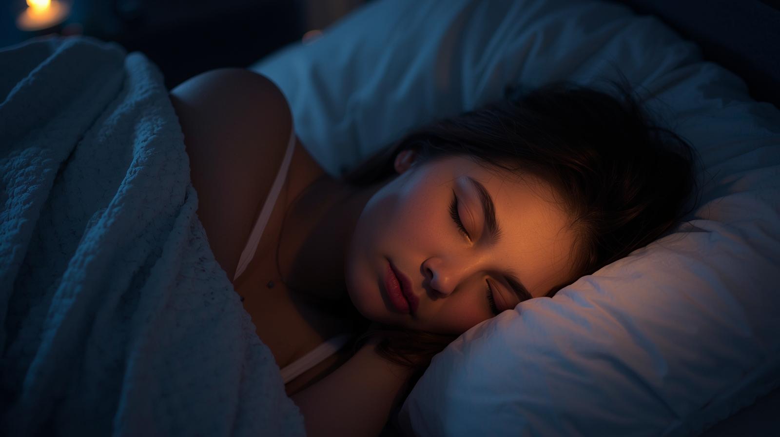 Dormir Bem: 7 Hábitos Noturnos para Você Acordar Renovado