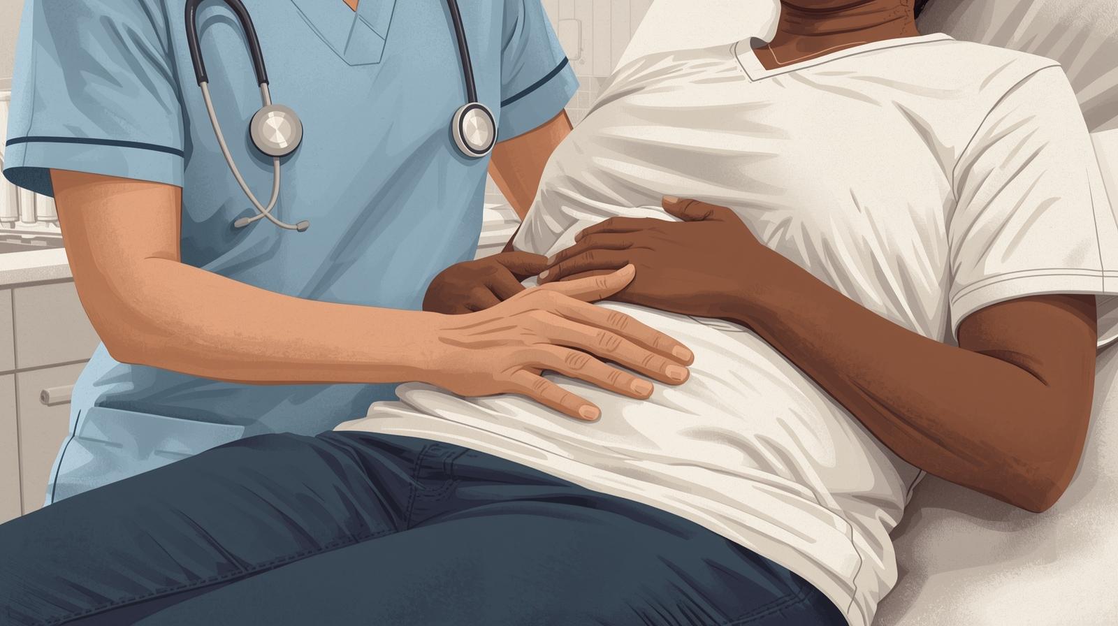 Como Ajudar seu Intestino a Funcionar em Minutos (De Forma Natural e Suave)