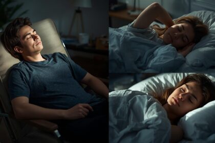 Apneia do Sono: O Segredo Por Trás do Seu Cansaço que Ninguém Conta