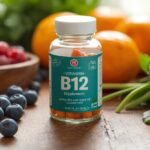 A Verdade Essencial Sobre a Vitamina B12: Como Garantir Que Você Não Vai Ficar sem Ela