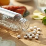 Seu Corpo Pedindo Socorro: 7 Sinais de que Você Pode Estar com Falta de Vitamina B12