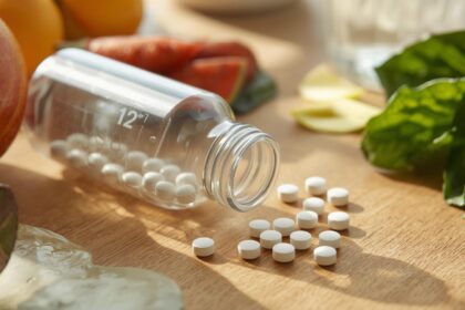 Seu Corpo Pedindo Socorro: 7 Sinais de que Você Pode Estar com Falta de Vitamina B12