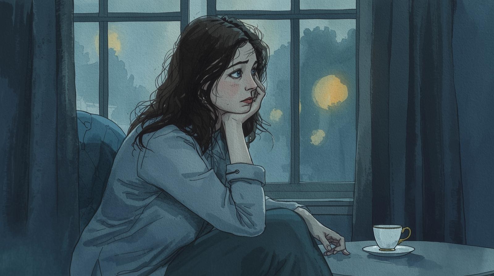 Ansiedade: sintomas que você precisa conhecer para entender o que está sentindo