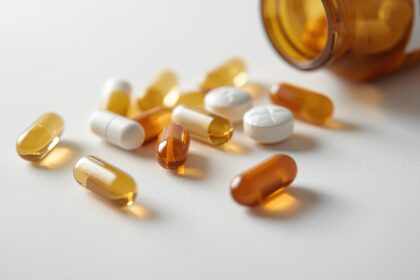 Vitamina B12: Para Que Serve e Por Que Ela é Tão Importante Para Você