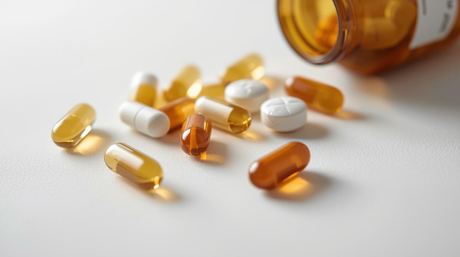 Vitamina B12: Para Que Serve e Por Que Ela é Tão Importante Para Você