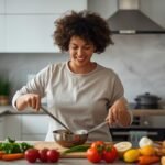 Alimentação Saudável para Gente Corrida: Dicas Práticas que Funcionam na Vida Real