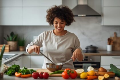 Alimentação Saudável para Gente Corrida: Dicas Práticas que Funcionam na Vida Real
