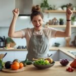 Seu Prato, Sua Saúde: O Guia Definitivo para uma Alimentação Saudável no Dia a Dia