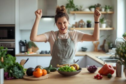 Seu Prato, Sua Saúde: O Guia Definitivo para uma Alimentação Saudável no Dia a Dia