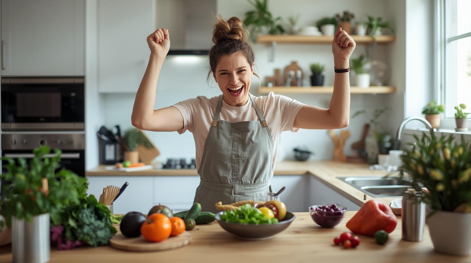 Seu Prato, Sua Saúde: O Guia Definitivo para uma Alimentação Saudável no Dia a Dia