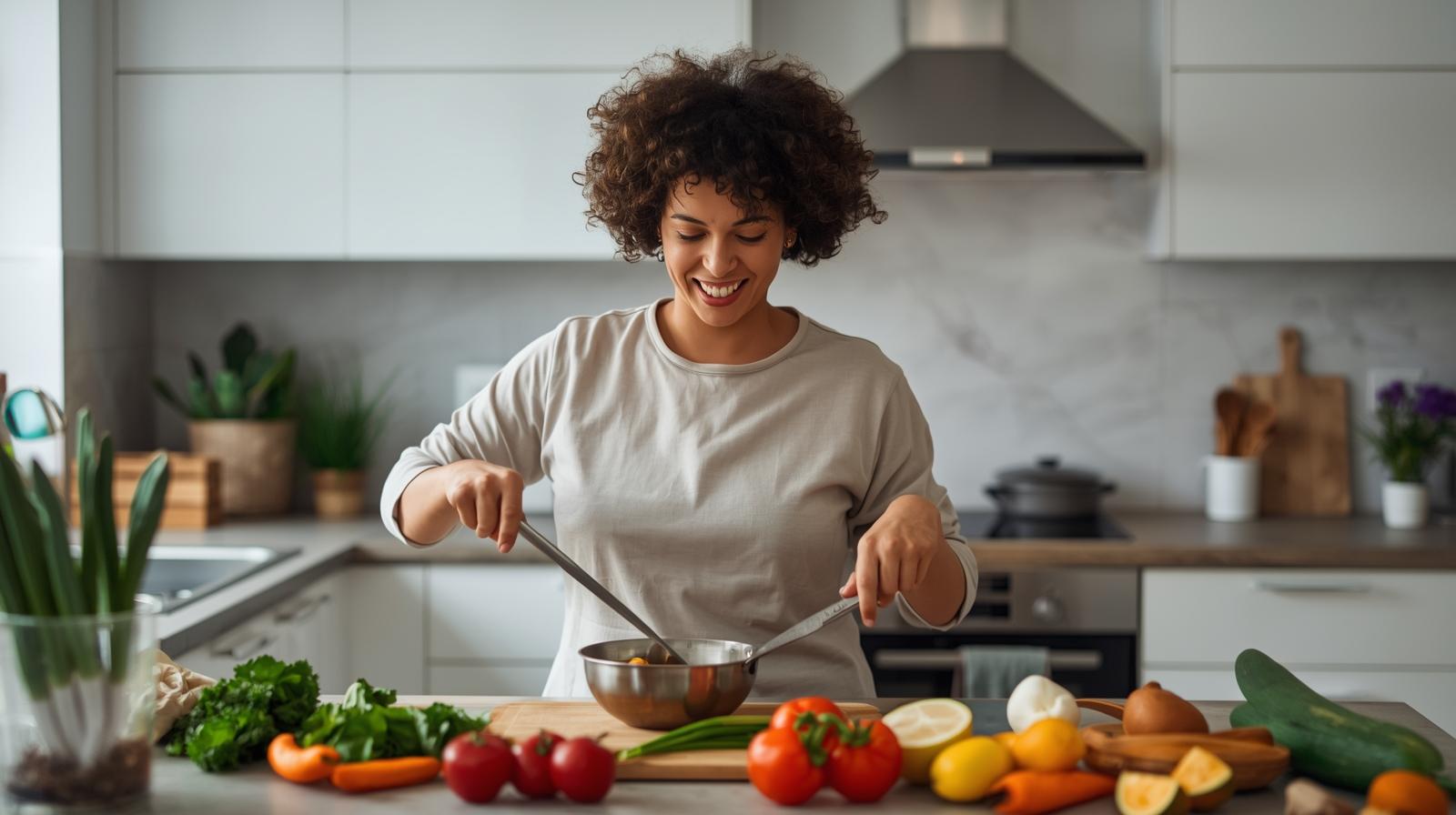 Alimentação Saudável para Gente Corrida: Dicas Práticas que Funcionam na Vida Real