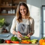 Quando o Corpo Pede Socorro: Como a Comida Pode te Ajudar a Superar o Burnout