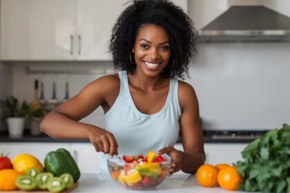 A Fonte da Juventude e Energia: Tudo o que Você Precisa Saber Sobre a Vitamina C
